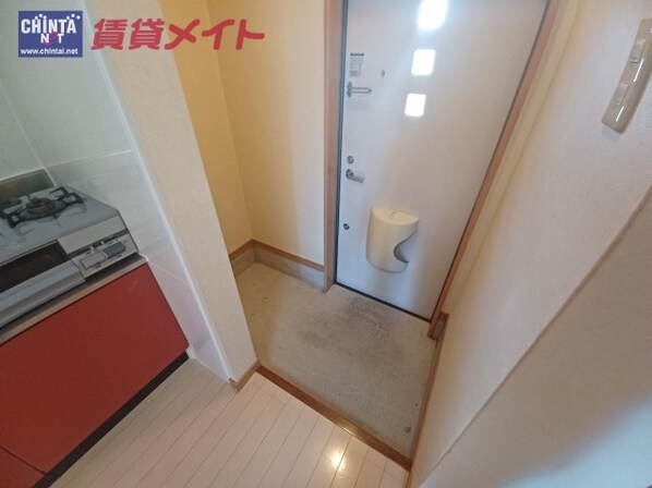 高茶屋駅 徒歩57分 1階の物件内観写真